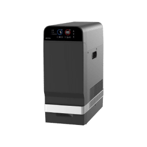 UNITO Infinity vandsystem