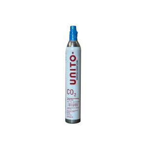 CO₂ Kulsyrepatron