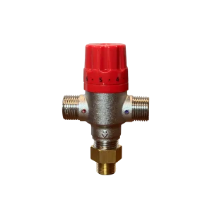SVS Unito Mixerventil 60°
